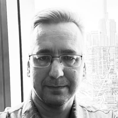 Alexander Kalinovski